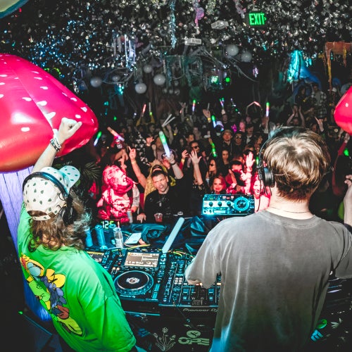 Fear Lowe Nasty Chart EDM Waves Free Download