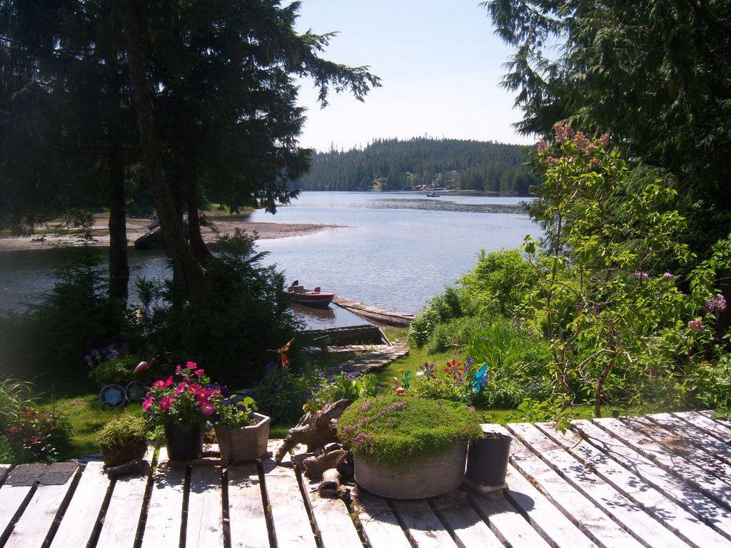 Edna Bay Alaska Realty