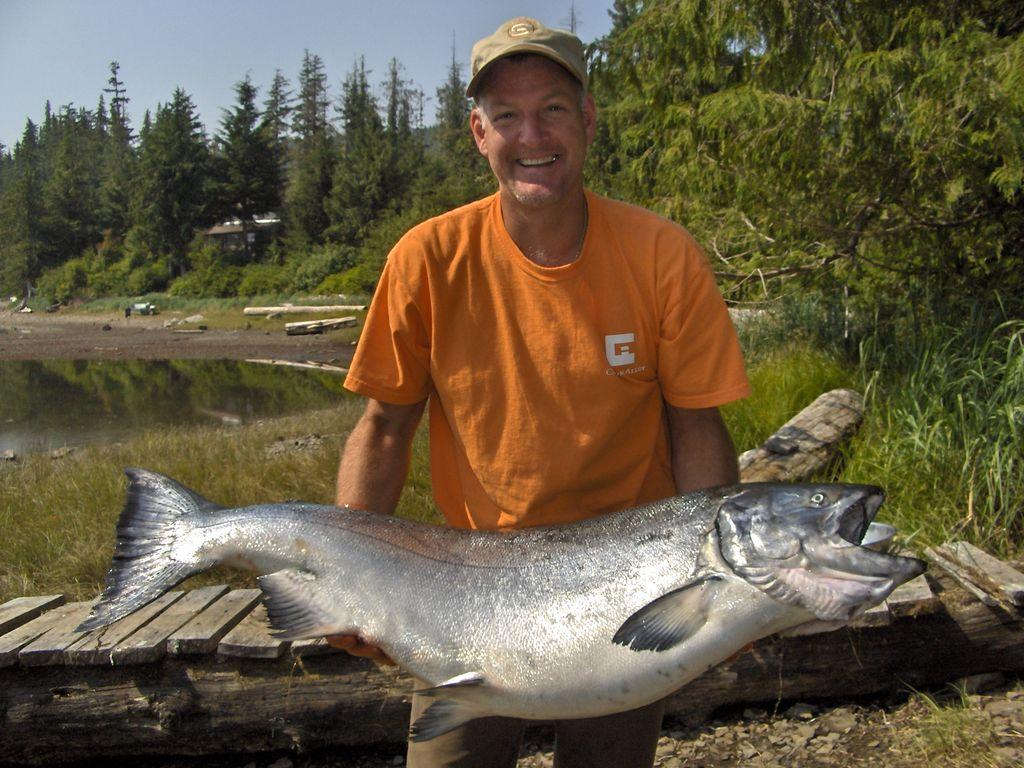 Edna Bay Alaska Realty