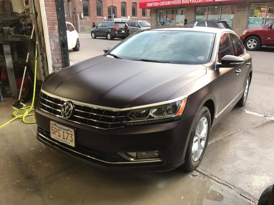 Edna's Auto Body of Lynn Auto Body, Collision Repair, & Custom Paint