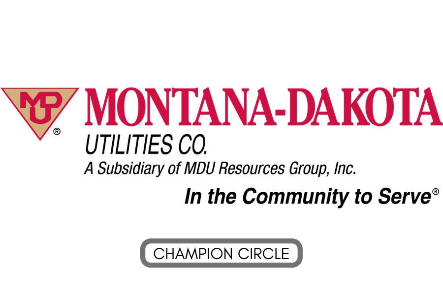 Economic Development Association of North Dakota Promoting the