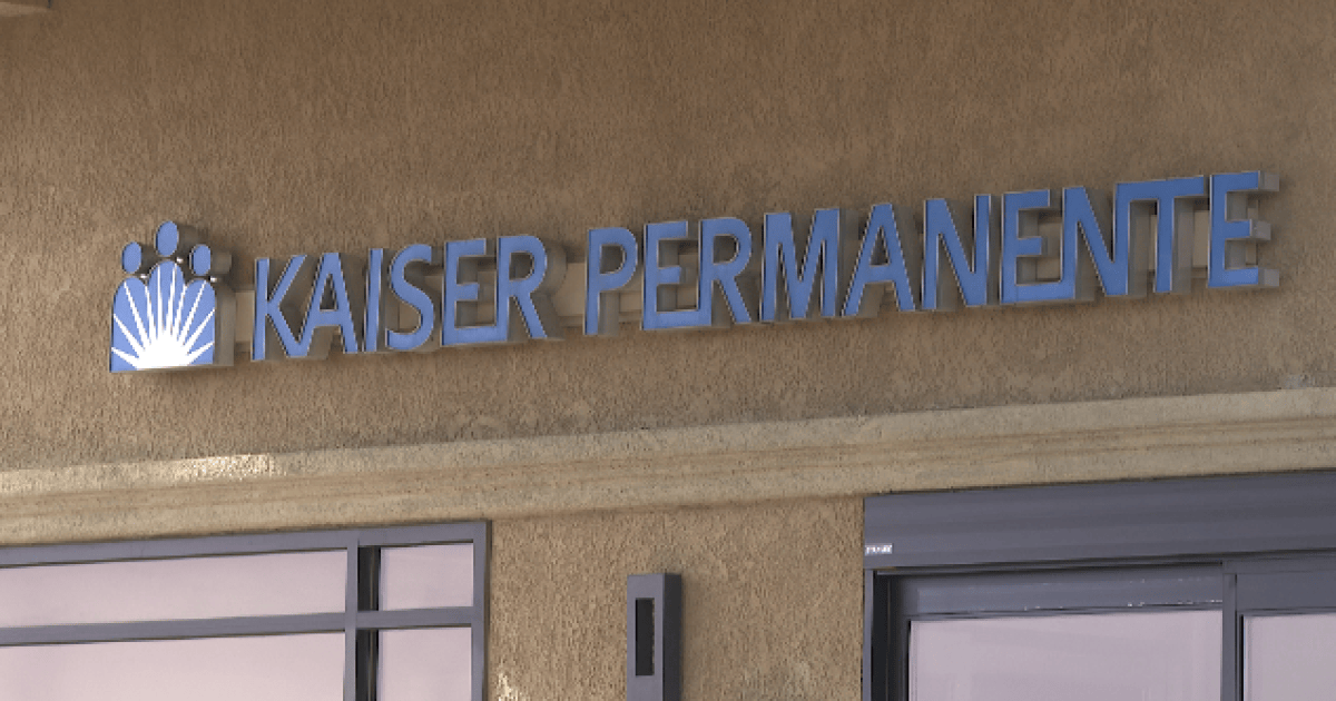 Kaiser Permanente is donating 1 million to the Basis for Colorado