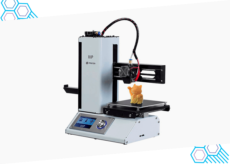 Desktop 3D Printers Make your Ideas Come to Life Smart Learning