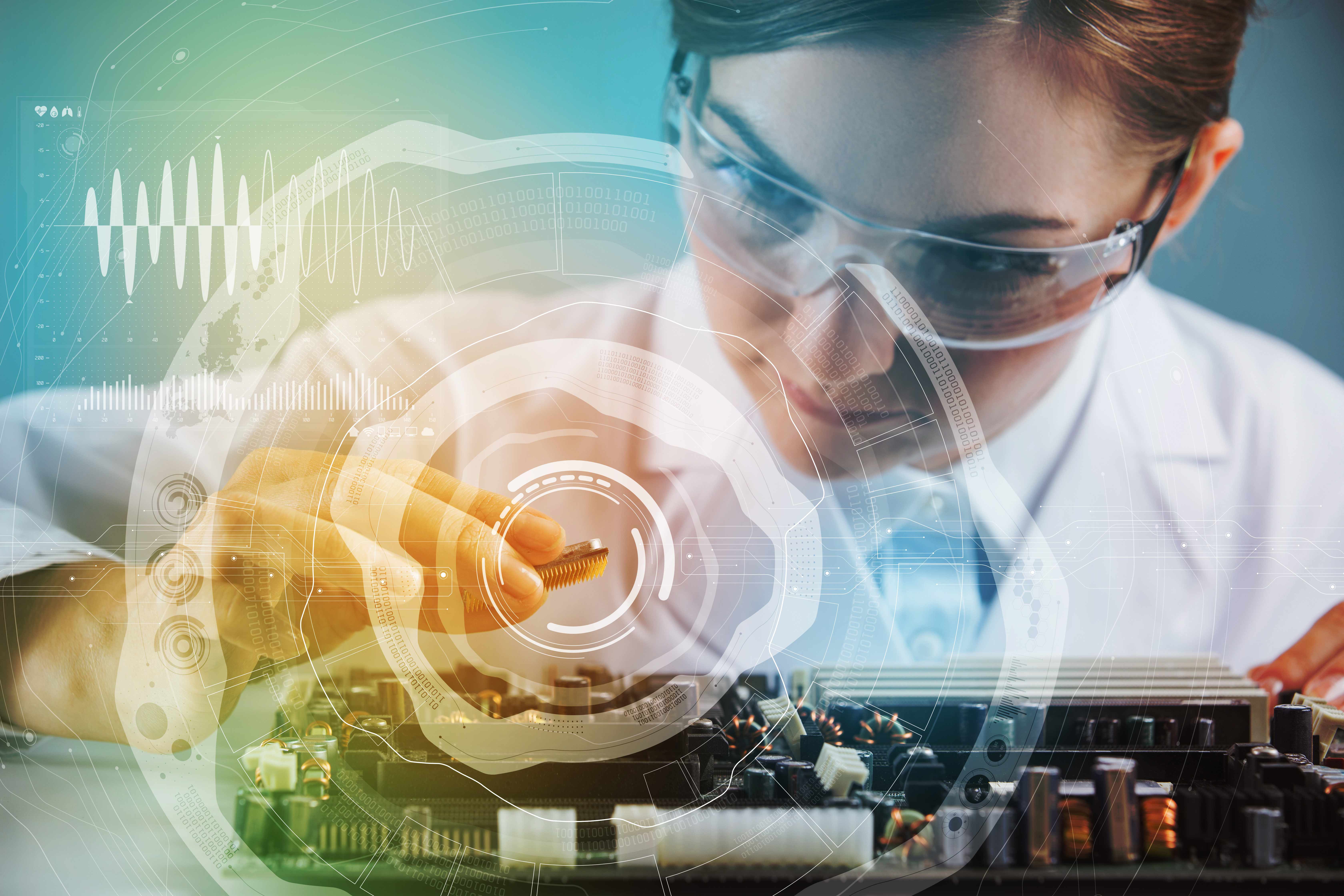 IOT using Arduino Ednex