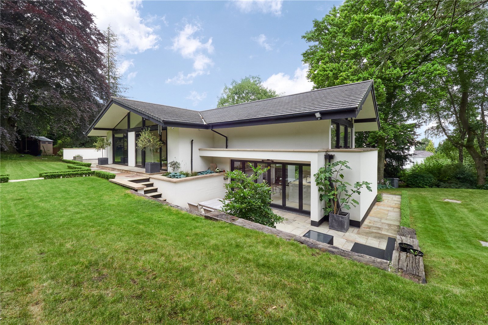 The Weird of Alderley Edoardo Albert