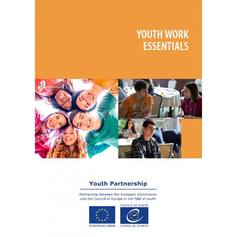 Youth work essentials