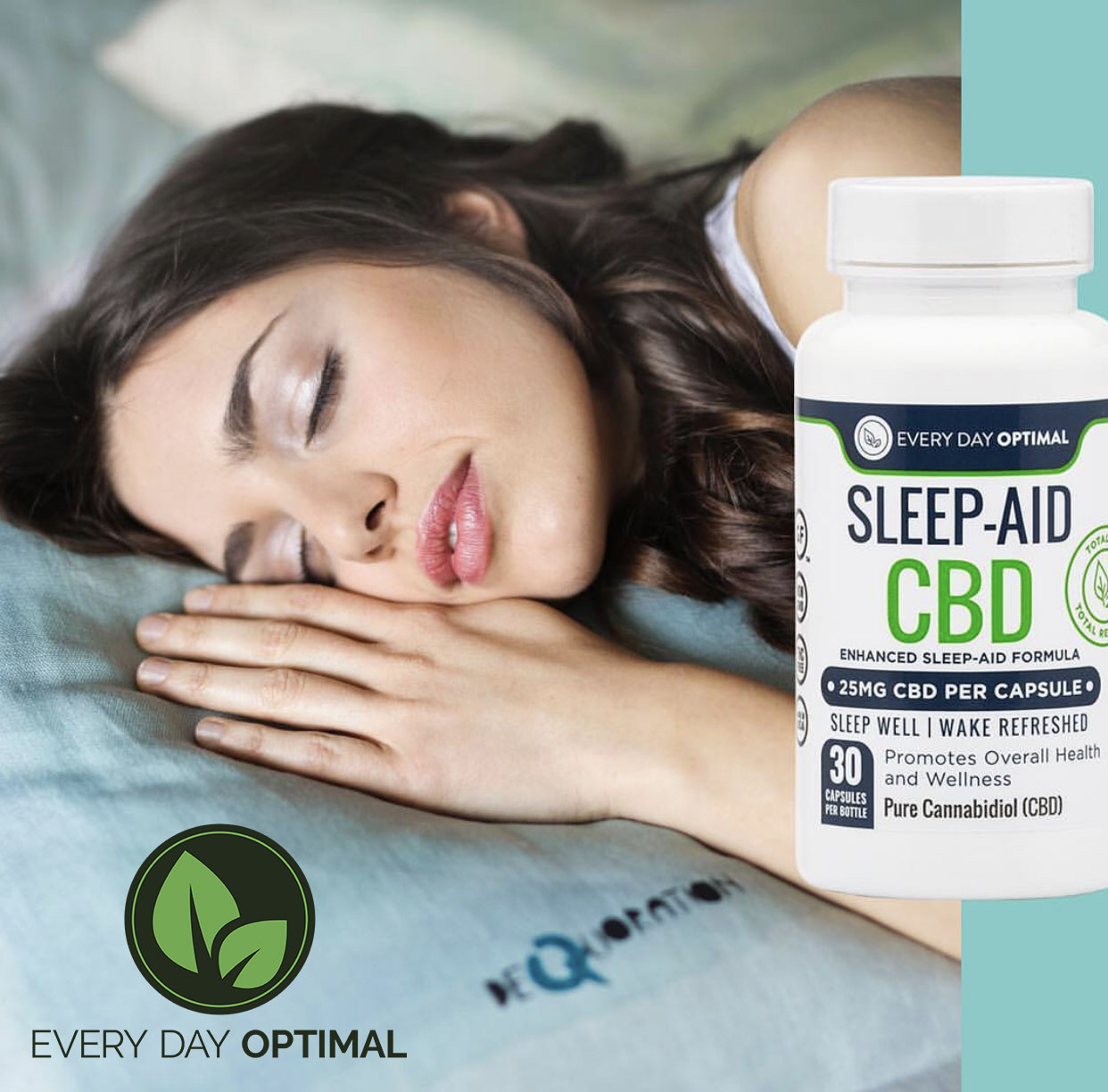 How To Choose The Best CBD For Sleep Problems With No THC