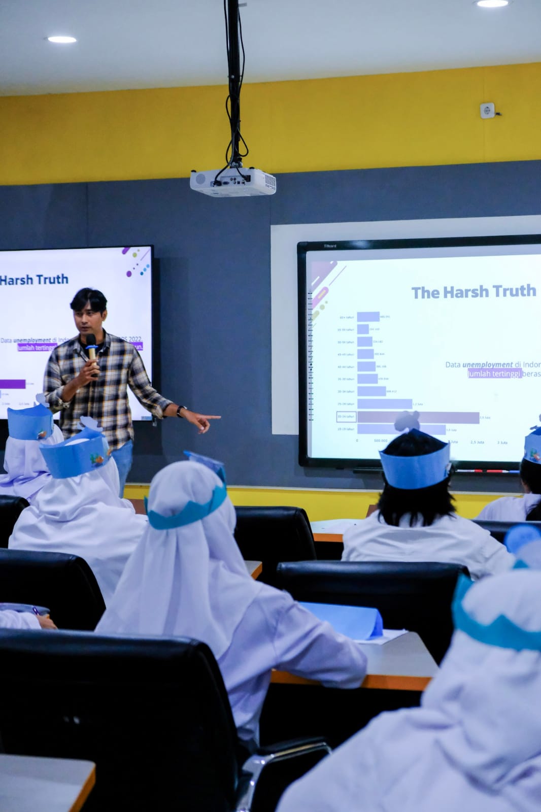 Postgraduate Life Edo Danilyan