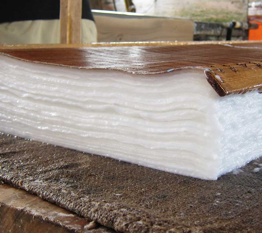 What Is Washi Paper? EdoFiber