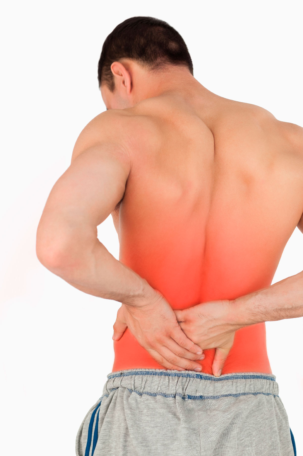 Dolor lumbar Qué es, síntomas, causas y cómo lo tratamos