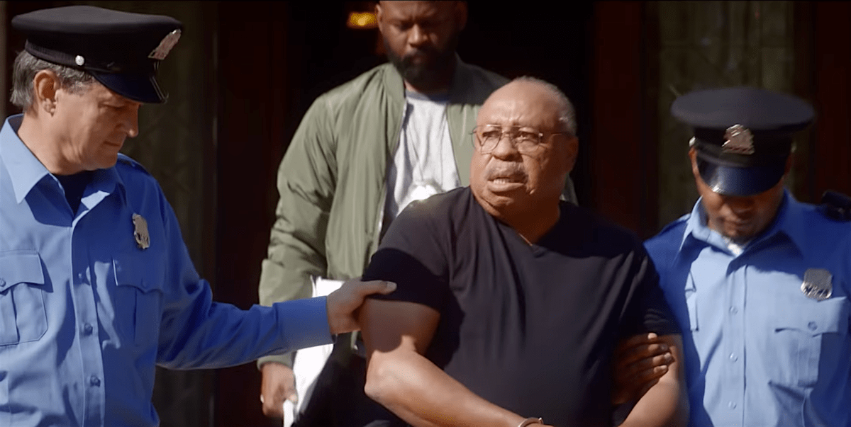 Movie Review Gosnell E.D.
