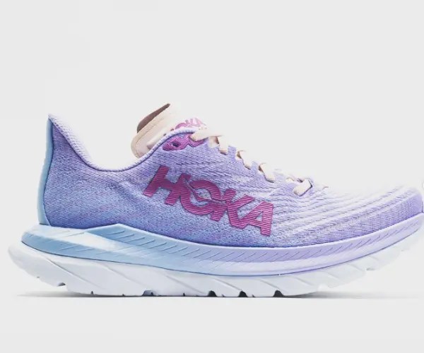 Get the Support You Need How Hoka Shoes Became an Ideal choice For