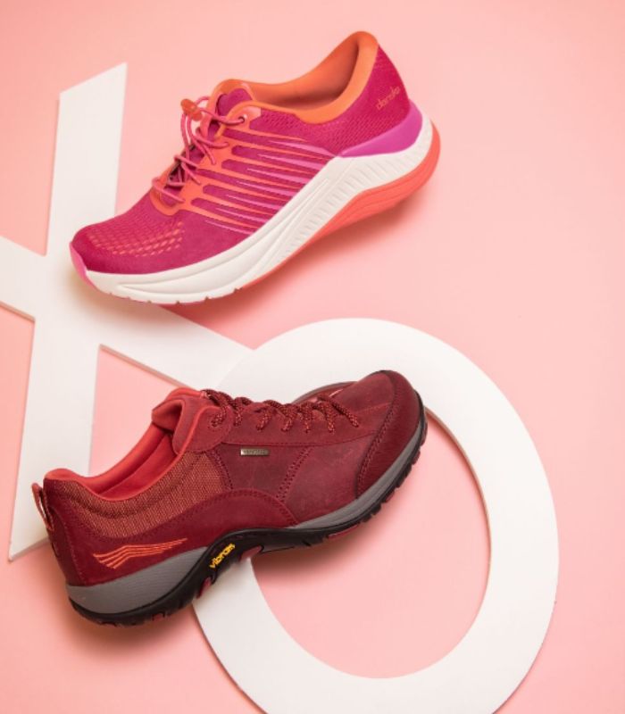 Comfy and Chic Most Comfortable Women Shoes Brand for Every Occasion