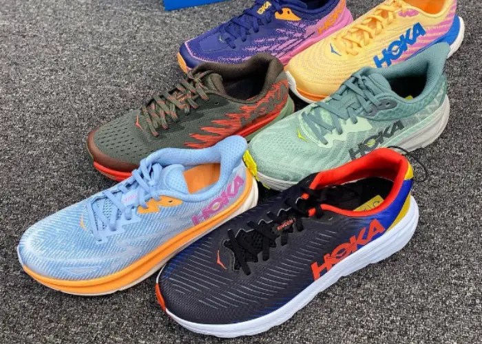 How to Wash Hoka Shoes in Washing Machine? Edon Manor