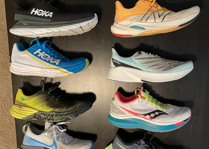 Is Hoka Outlet Legit? Edon Manor