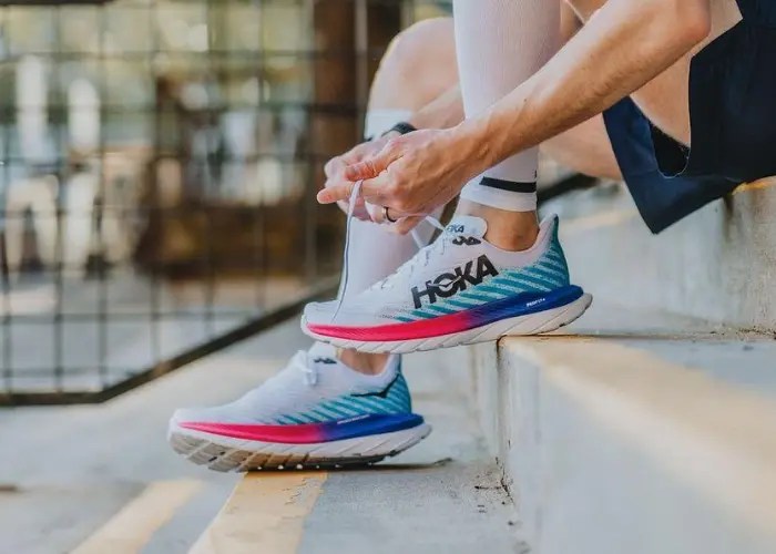 How To Lace Hoka Shoes For A More Comfortable Fit? Edon Manor