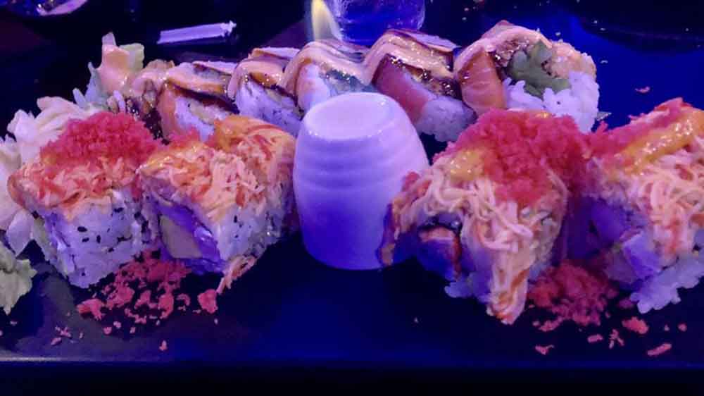 Edo Japanese Restaurant, Ocala, FL 34474, Online Order, Take Out