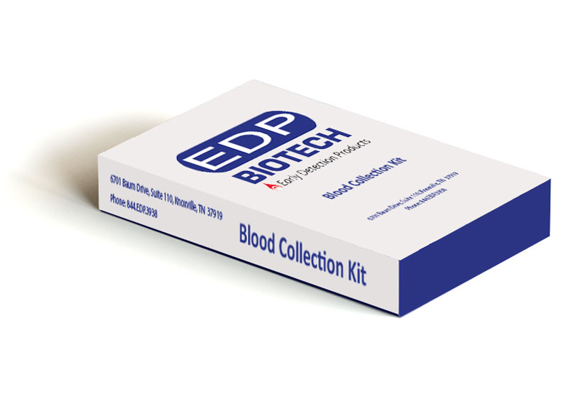 BloodCollectionKit New Day