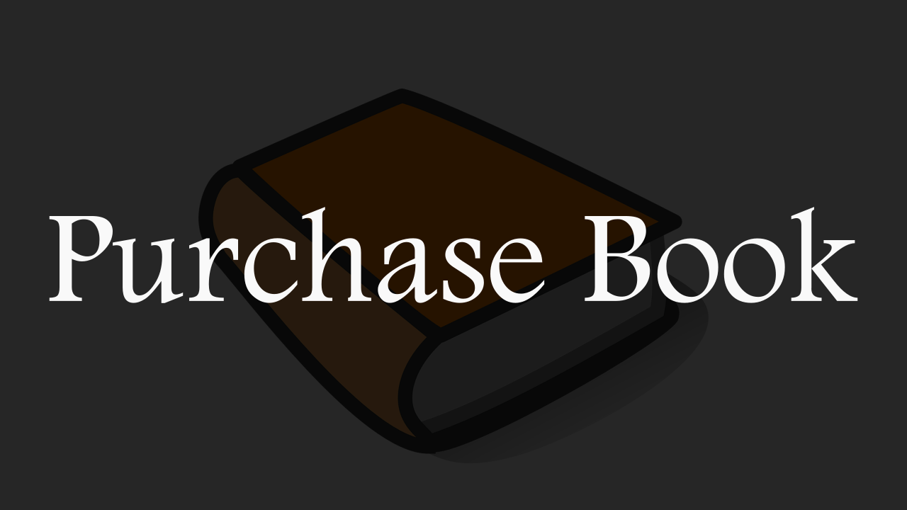 What is a Purchase Book? Meaning, Features, and More.