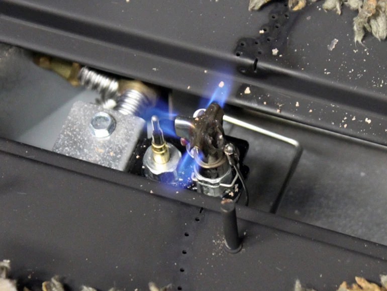 How To Know The Difference In (Two) Types of Pilot Lights