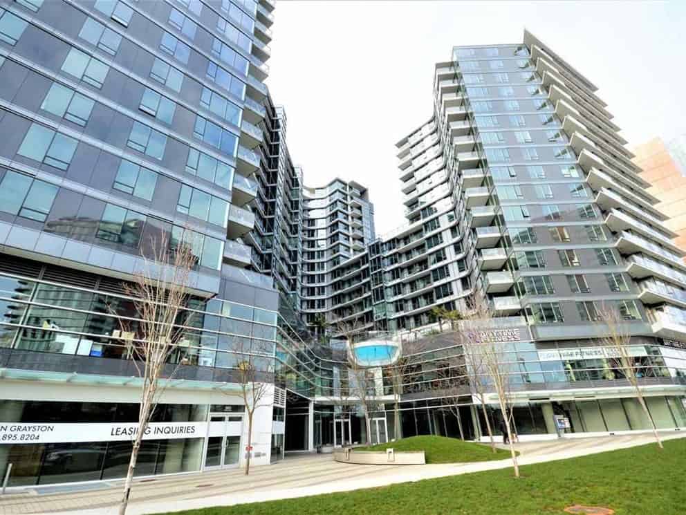 Vancouver Homes for Rent