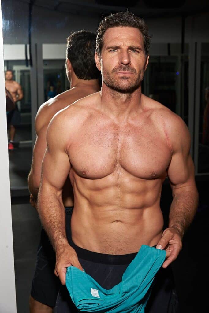 Ed Quinn • Actor | Musician | Producer