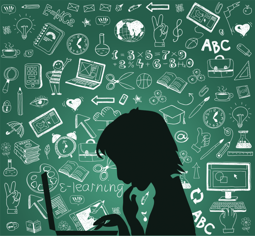 THE IMPACT OF DIGITAL TECHNOLOGY IN THE CLASSROOM edQuire