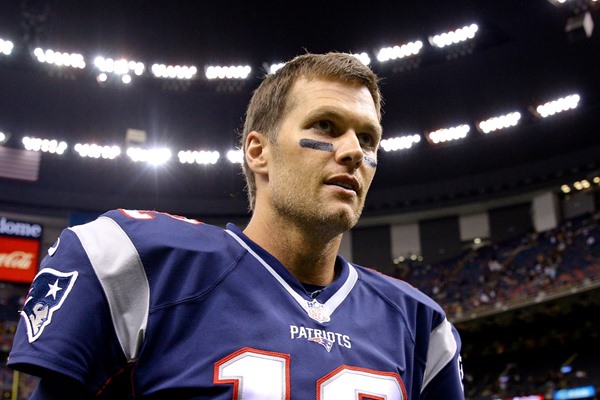 Fantasy Football Mock Draft Targeting Tom Brady