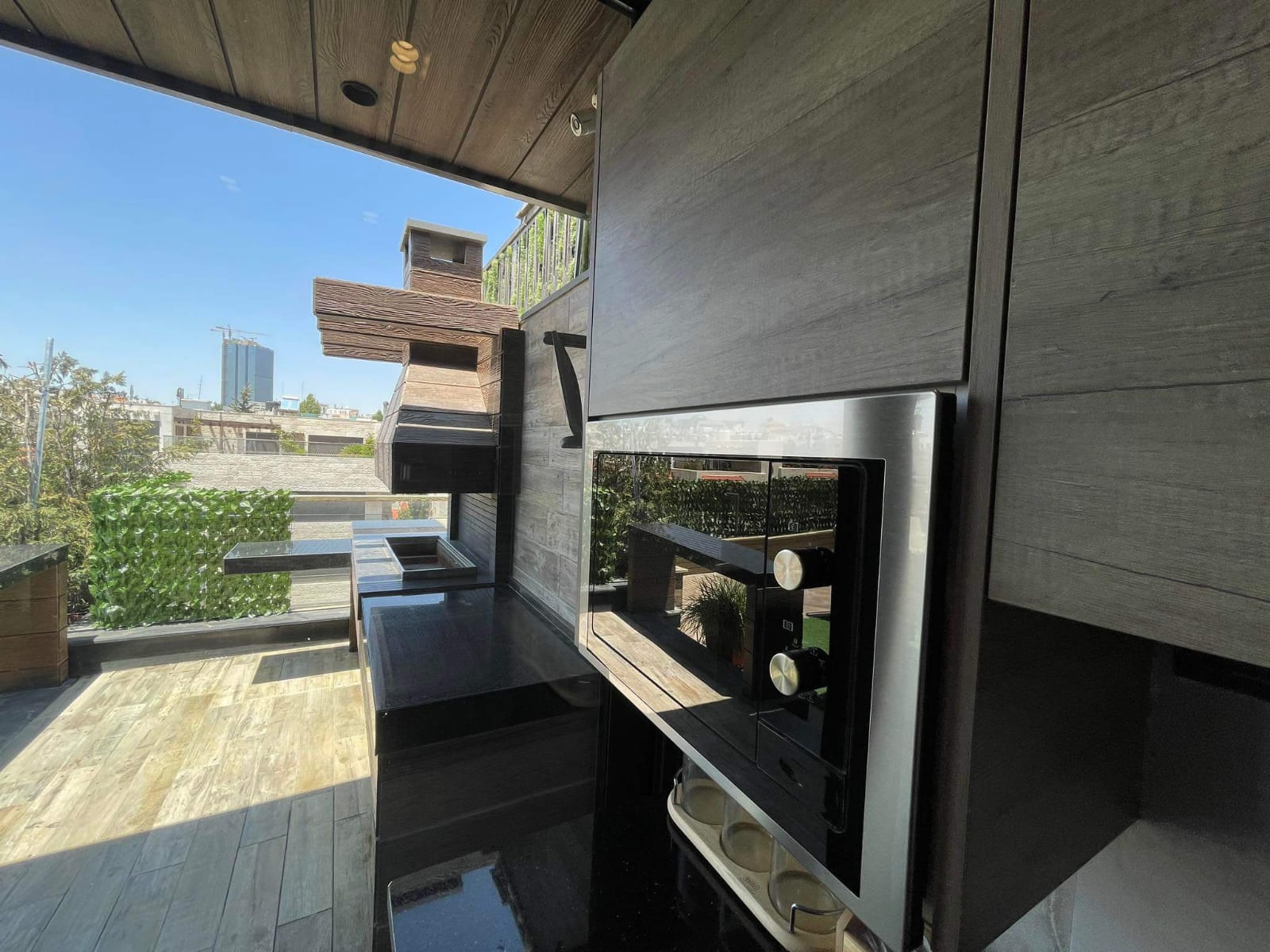 Luxury duplex rooftop for sale in Al Swafiyieh Edraj Real Estate
