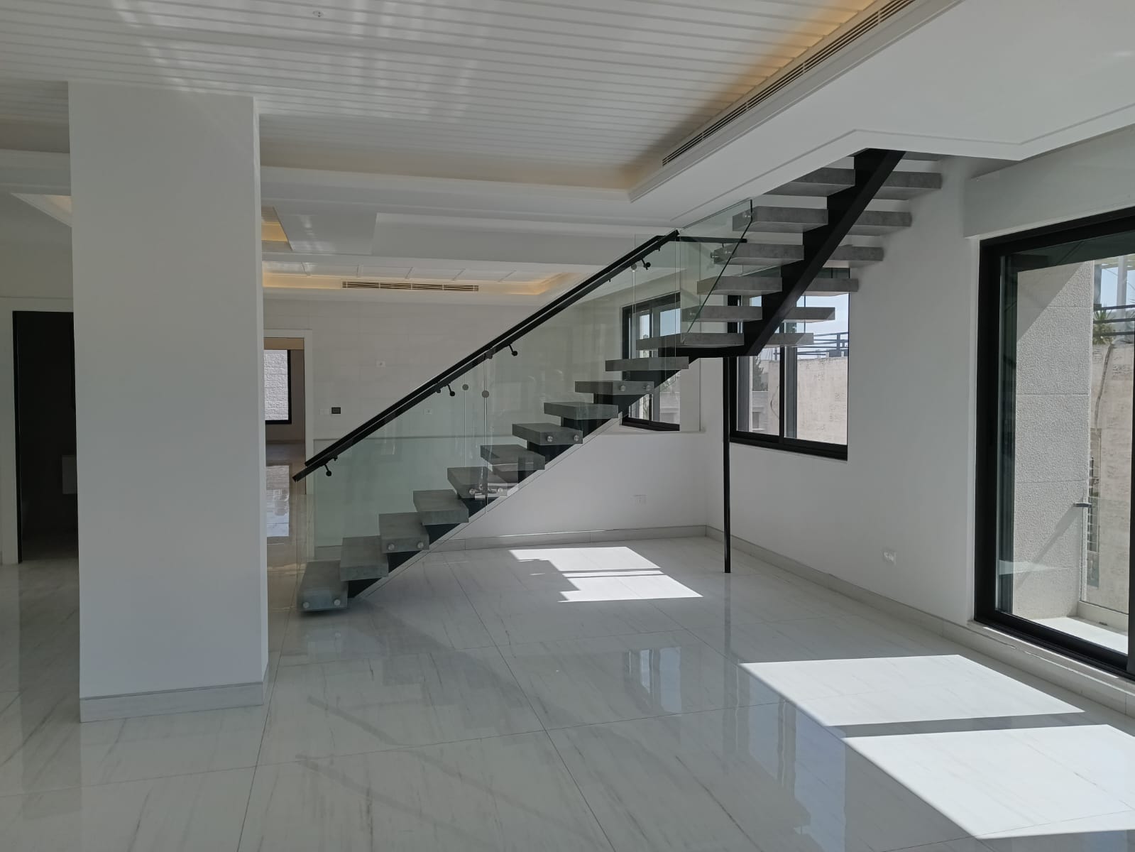 Duplex a rooftop for sale in Abdoun Edraj Real Estate