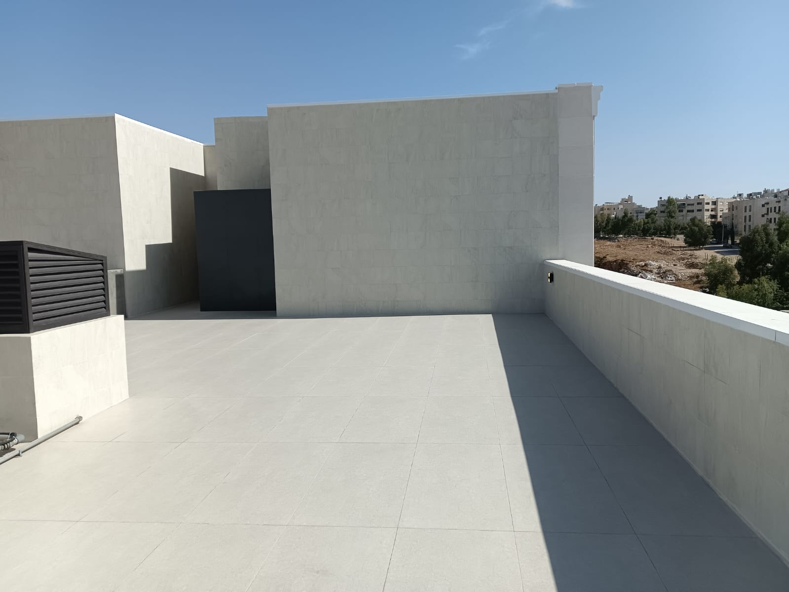 Duplex a rooftop for sale in Daheyat Al Ameer Rashid Edraj Real Estate