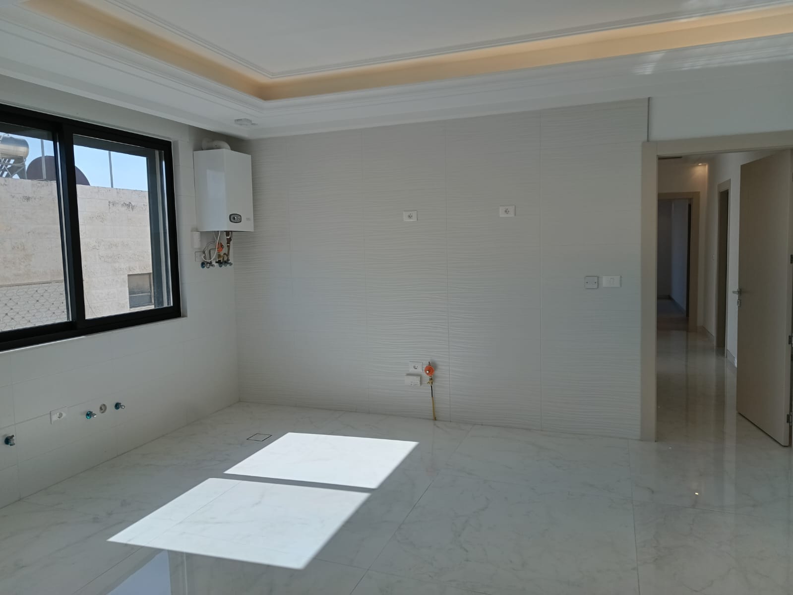 Duplex a rooftop for sale in Daheyat Al Ameer Rashid Edraj Real Estate