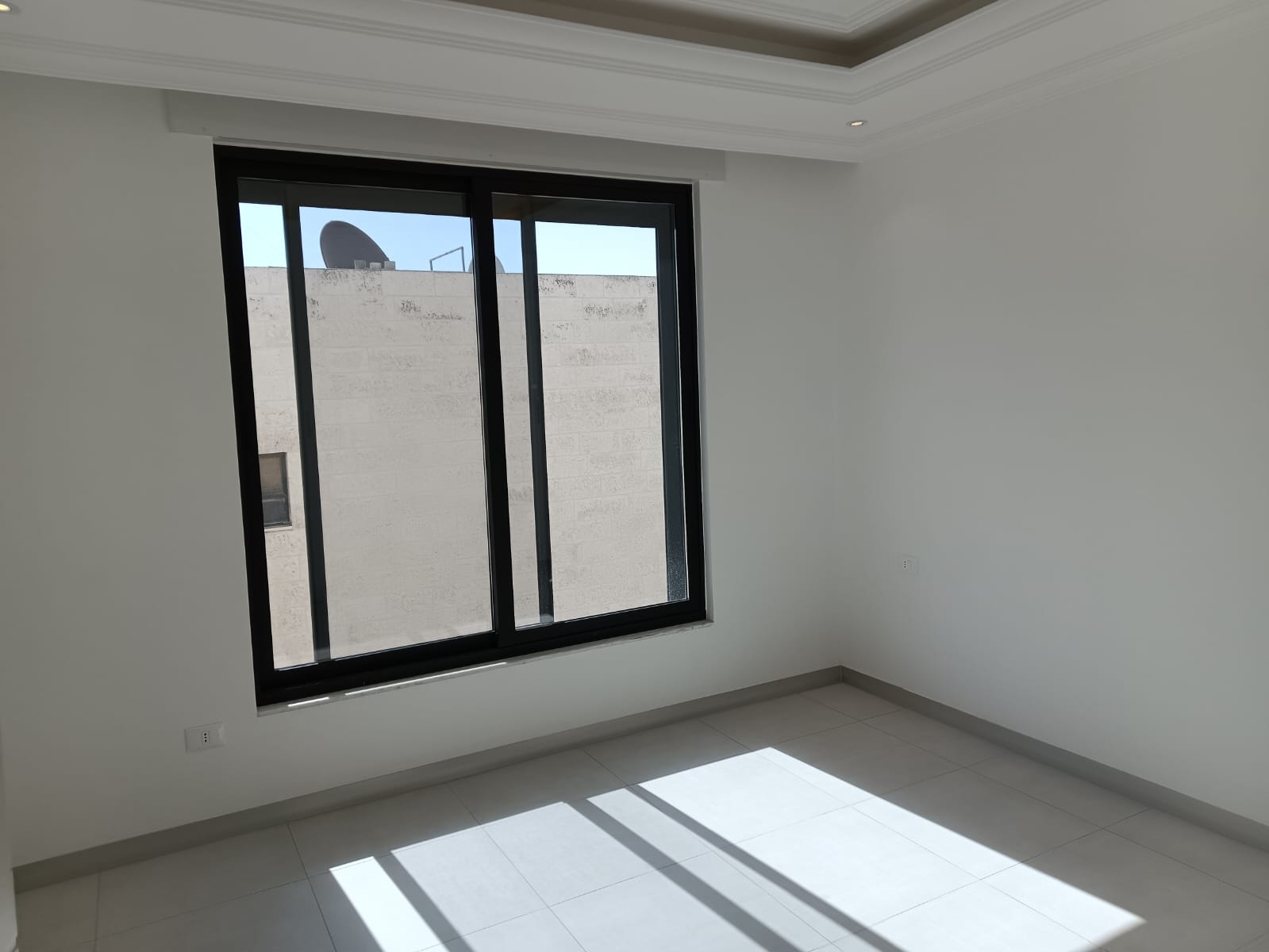 Duplex a rooftop for sale in Daheyat Al Ameer Rashid Edraj Real Estate