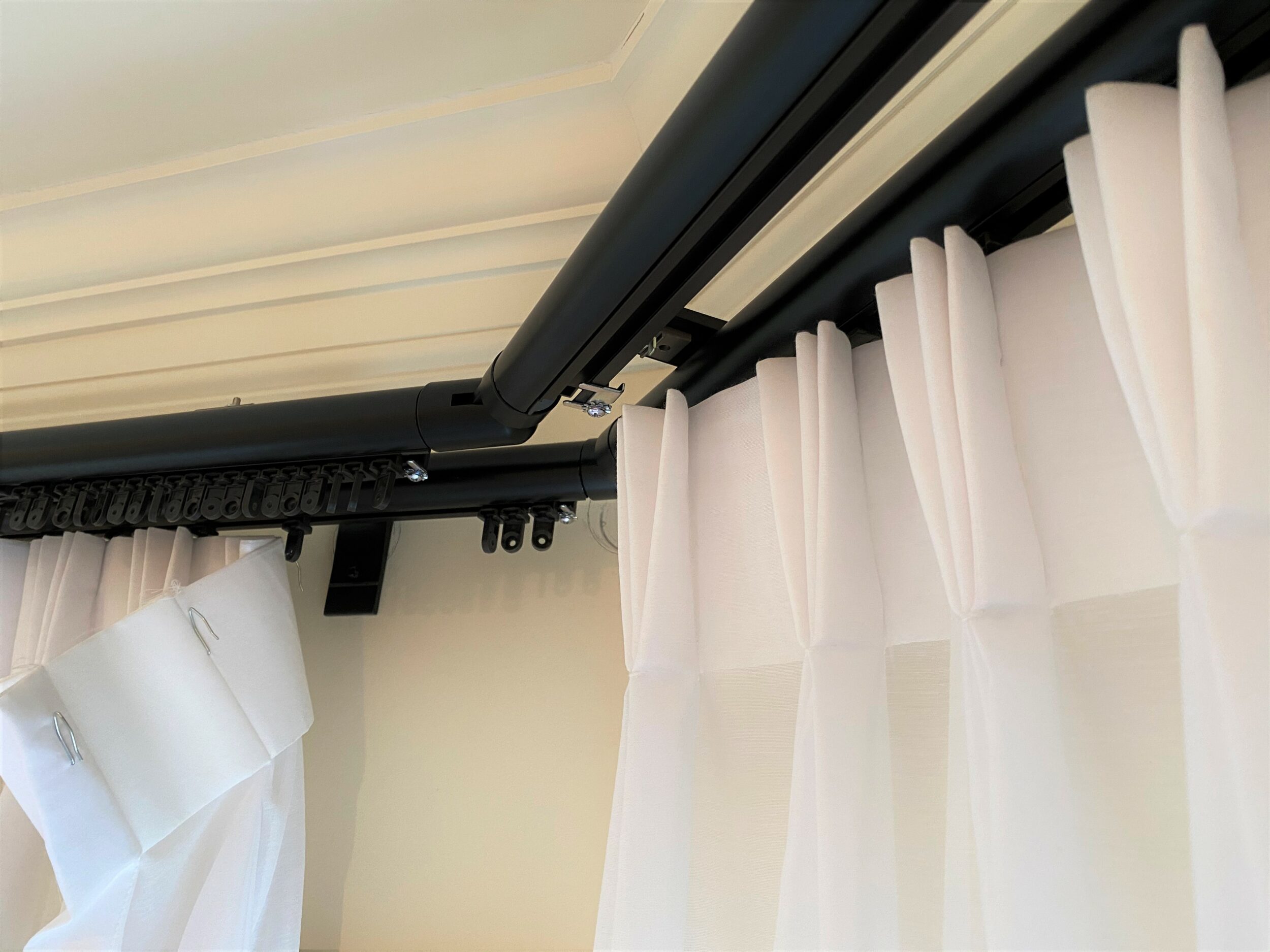 Leesburg, Virgina Drapery Designs