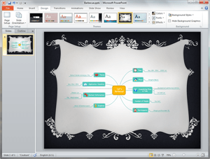Free Brainstorming Diagram Templates for Word, PowerPoint, PDF