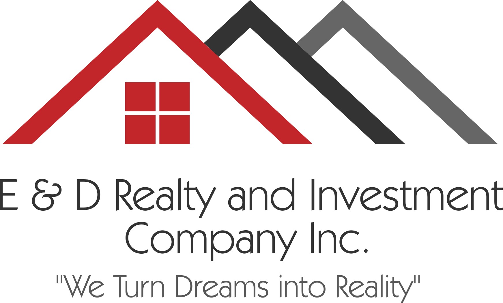 Landlords E & D Realty and Investment Company, Inc.