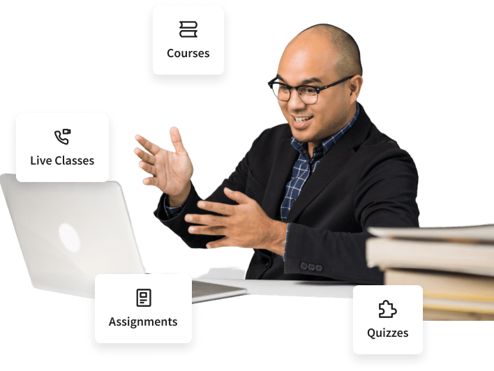 The Best ELearning Platform for Teachers/Trainers Edredo