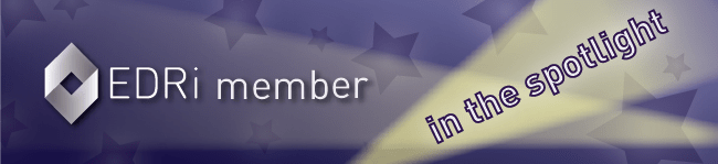 Member in the spotlight Hermes Center EDRi