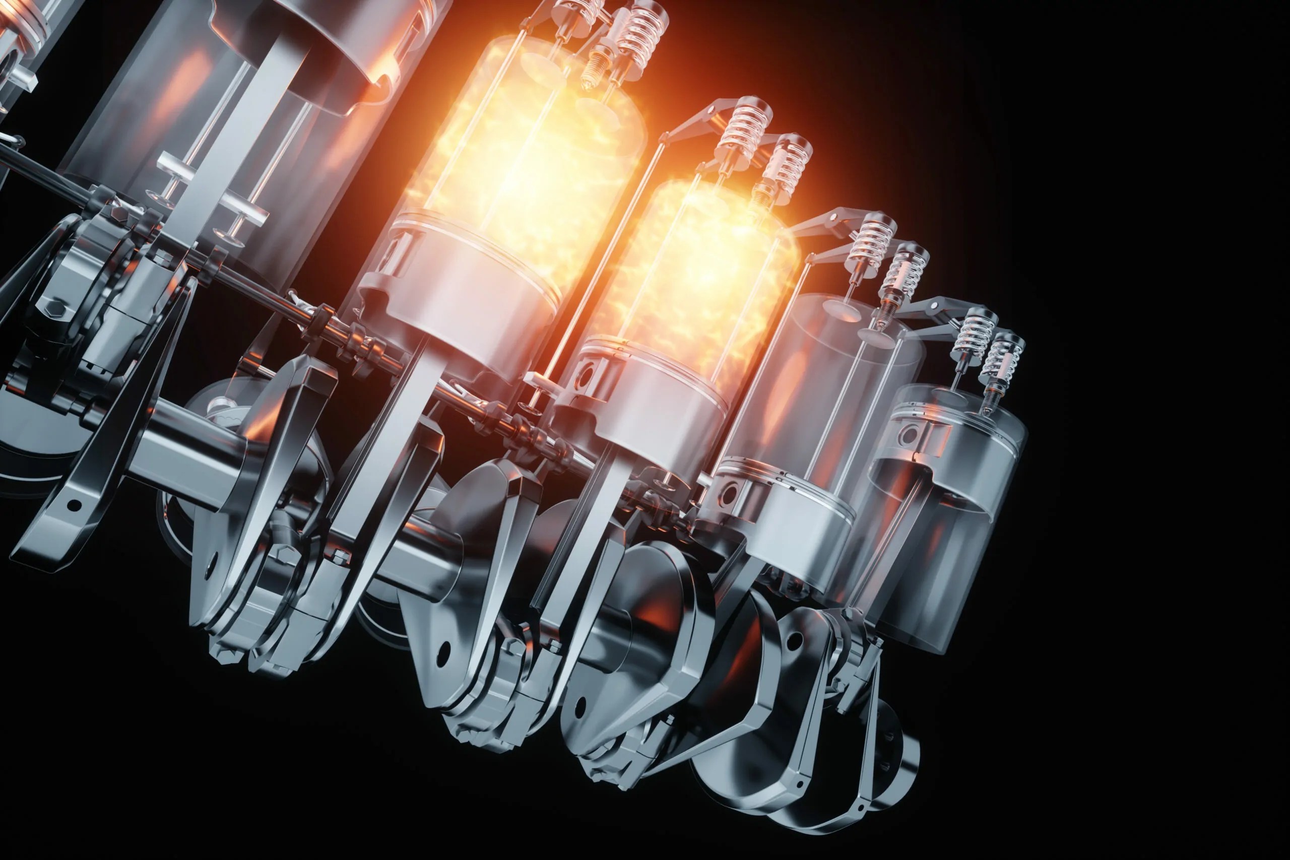 Combustion Modeling EDRMedeso