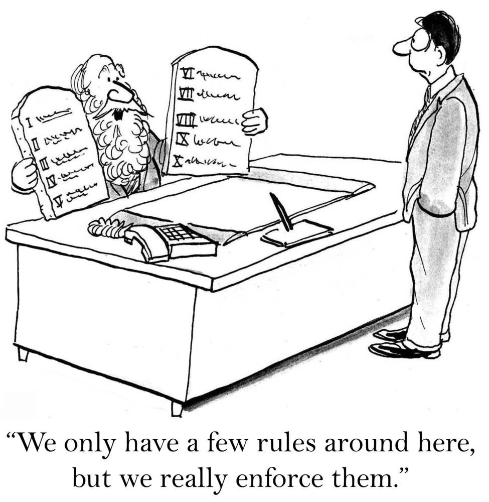 Is Your Appraisal Compliance Manual Up to Par?