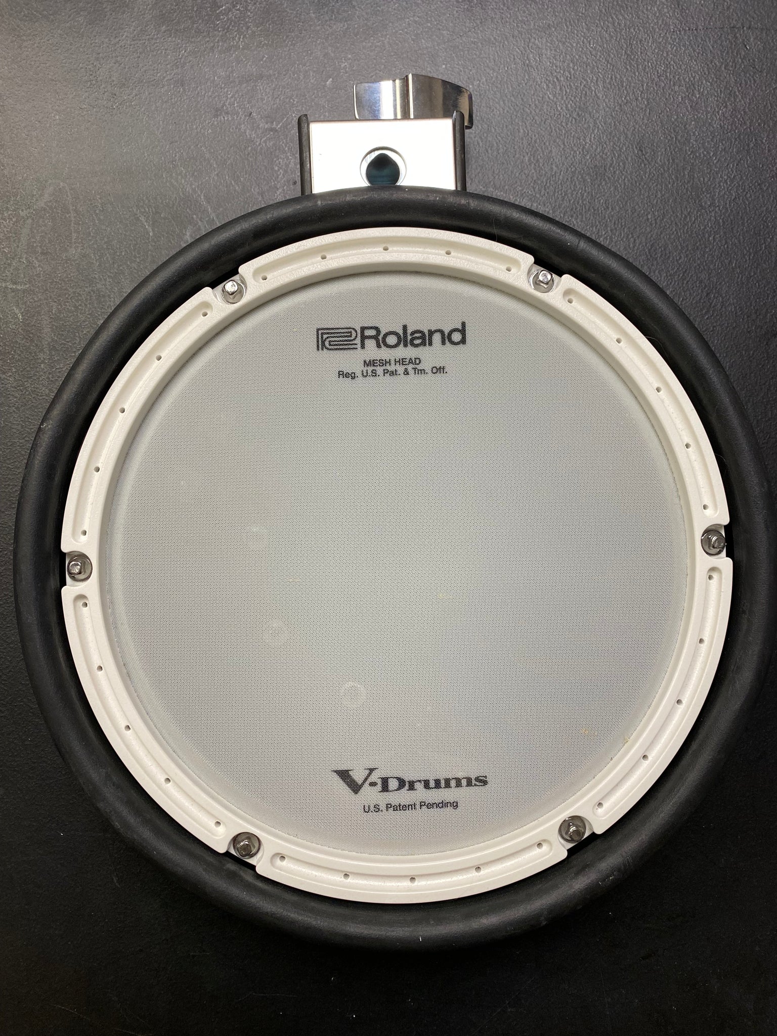 Roland PDX8 Electronic Drum Pad Used 9719 Edrumcenter