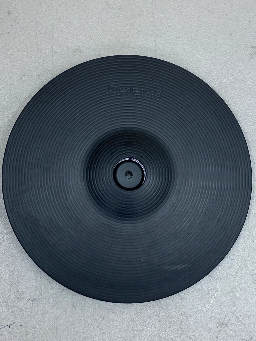 Roland CY13R Electronic Ride Cymbal USED8082 Edrumcenter