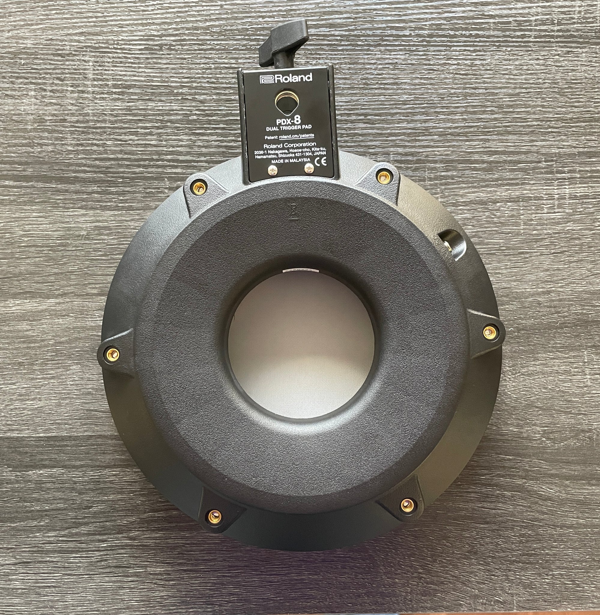 Roland PDX8 Used Good Condition 0298 Edrumcenter