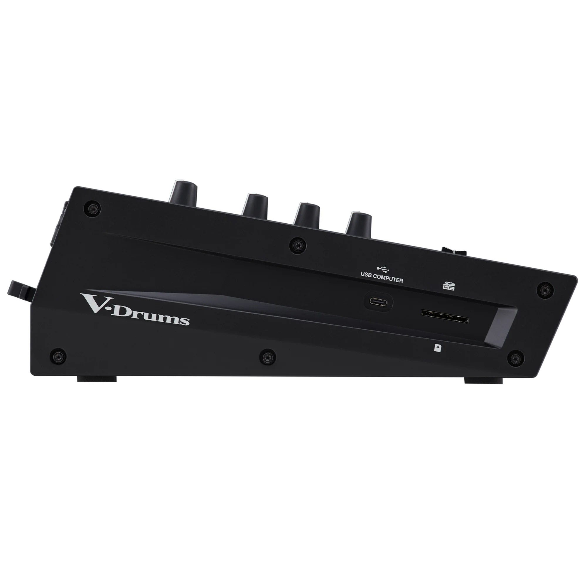 Roland V71 Electronic Drum Module – Edrumcenter