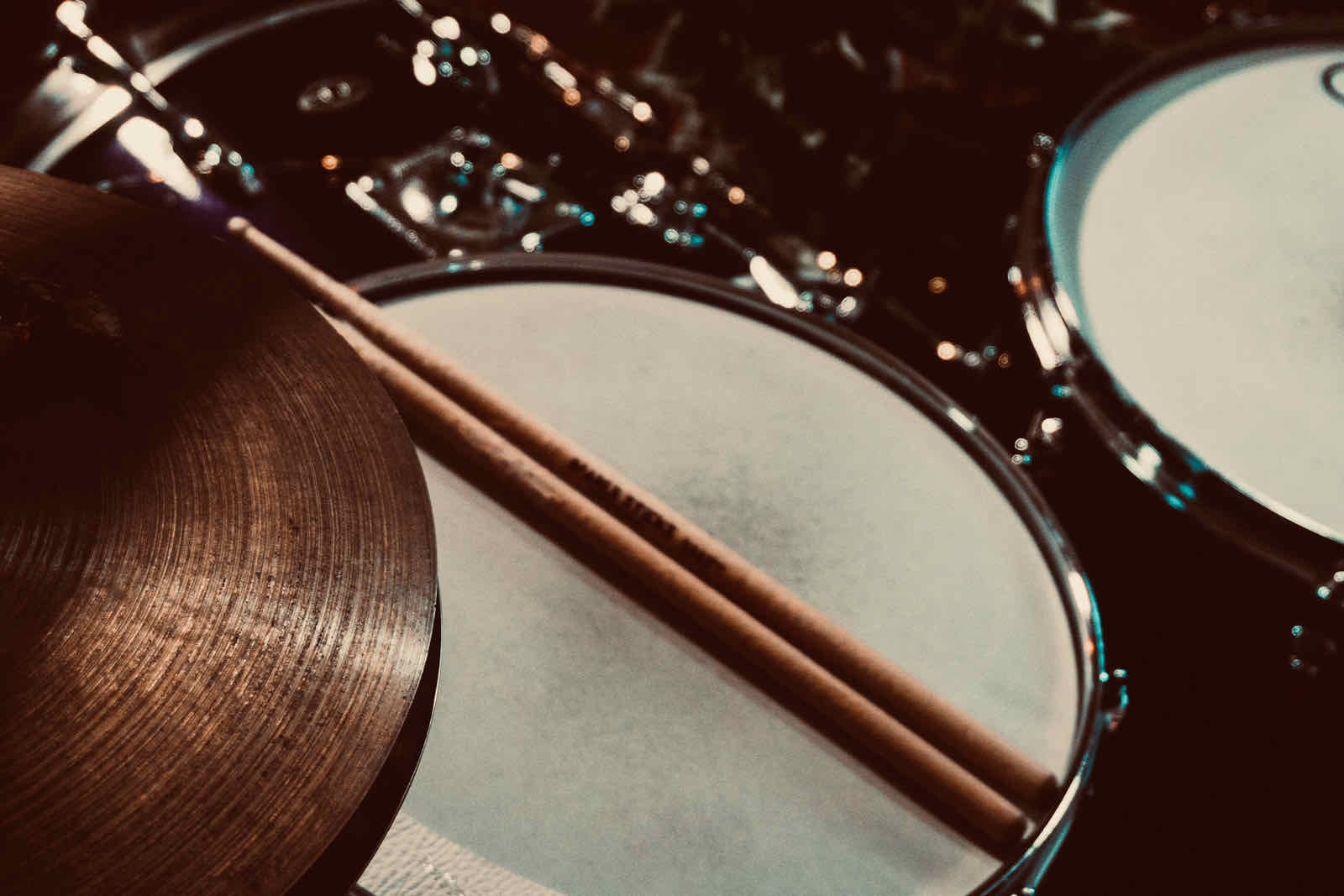 Does drumming count as a workout? » eDrumHub