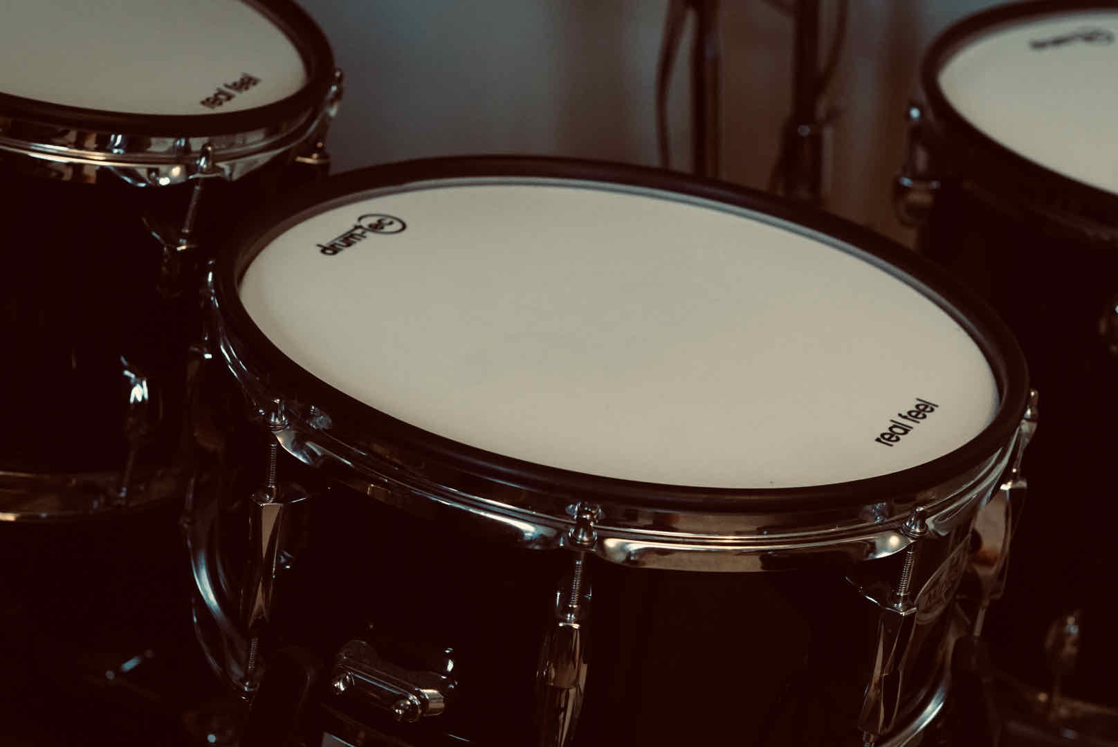 What is Positional Sensing on Electronic Drums? » eDrumHub