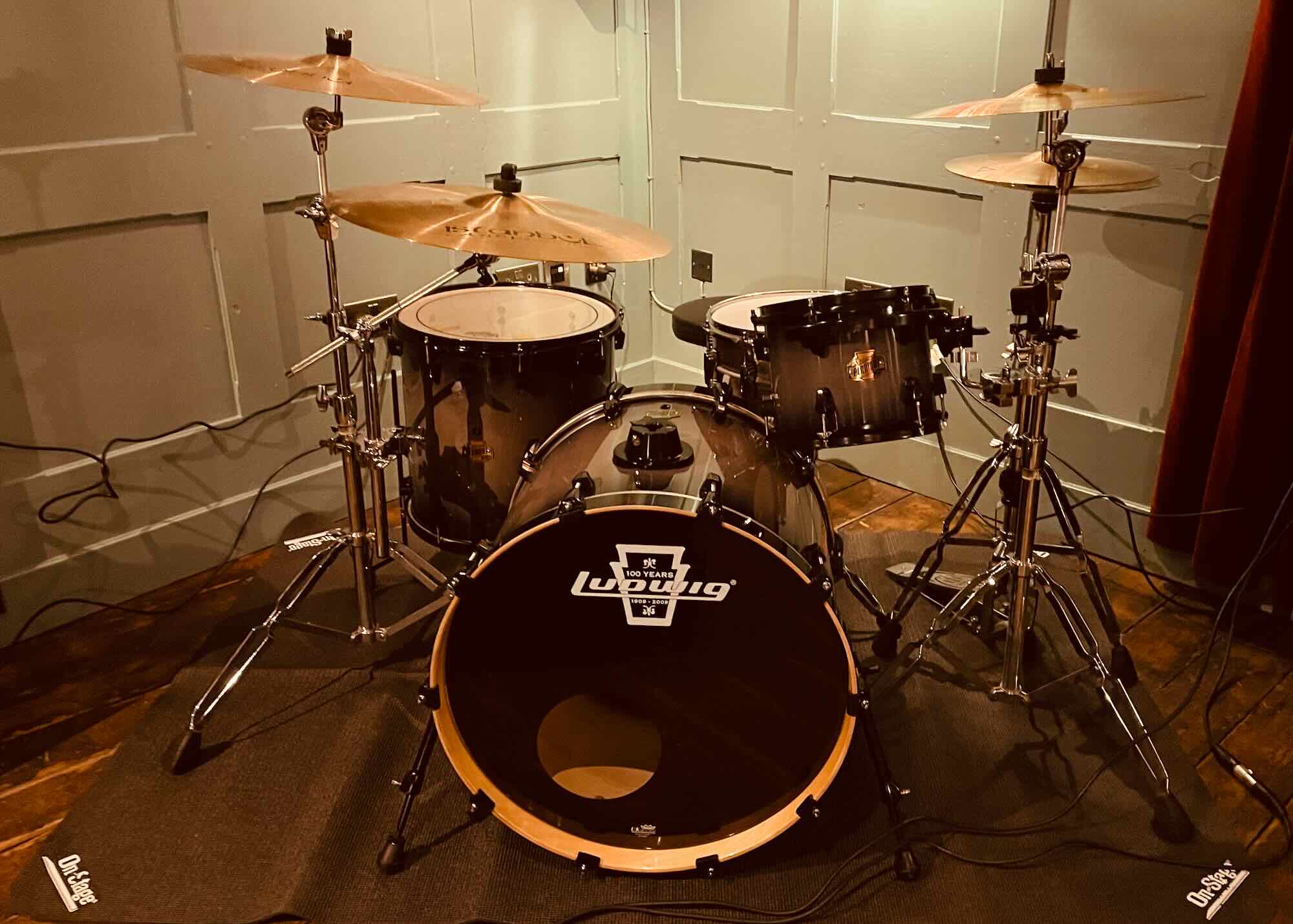 Do Acoustic Drums Need To Be Tuned? » eDrumHub