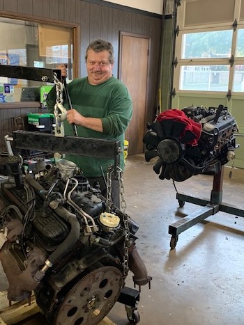 Gallery – EDS Auto Repair, Inc.