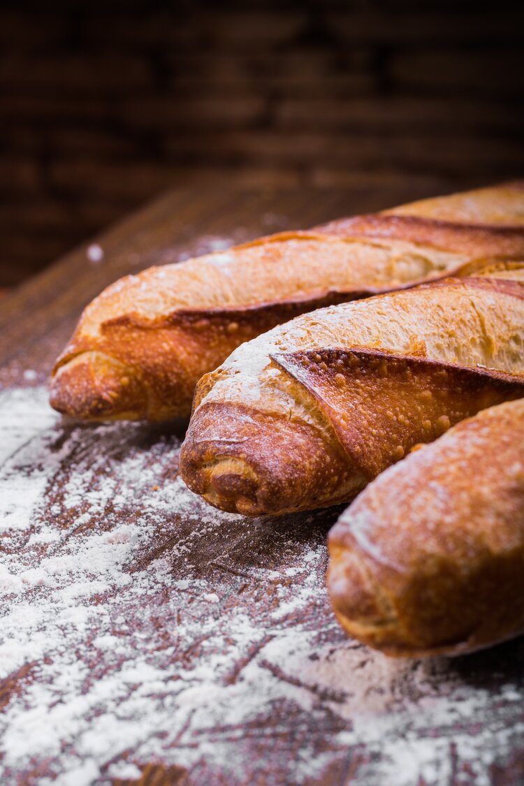 Is Bread Vegan? EDSBred