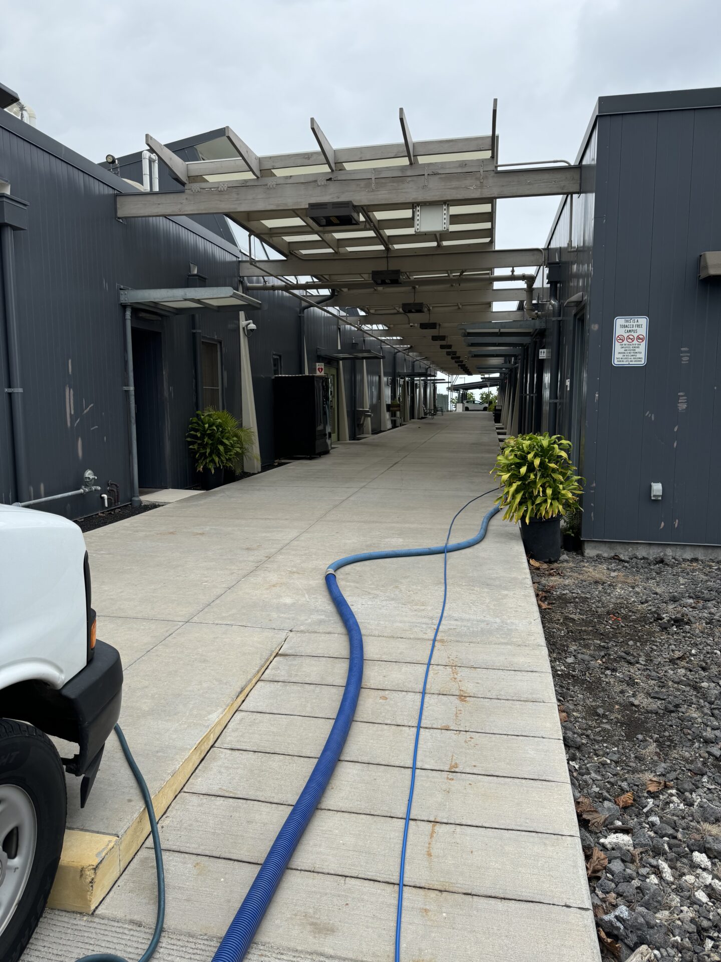 Can Vinegar Be Used Safely to Clean Natural Stone?